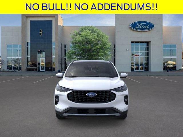 new 2026 Ford Escape car, priced at $33,682