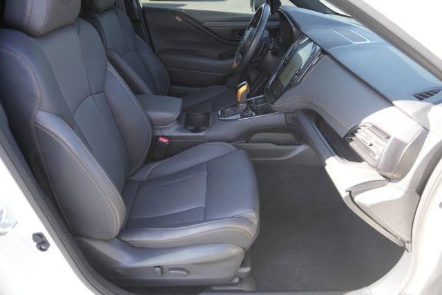 used 2024 Subaru Outback car, priced at $33,439