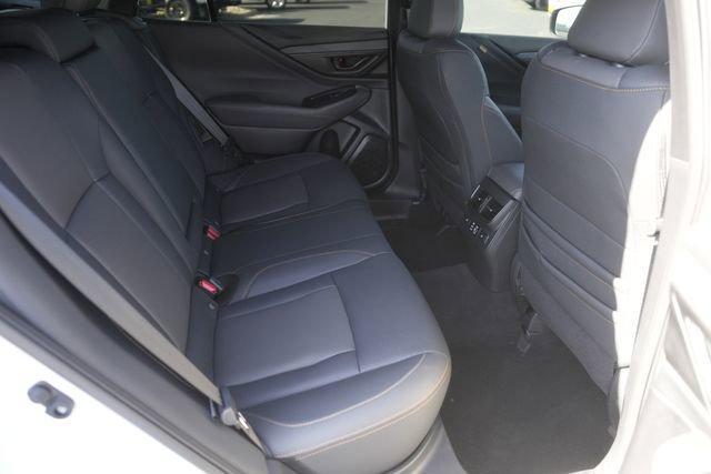 used 2024 Subaru Outback car, priced at $33,439