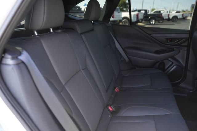 used 2024 Subaru Outback car, priced at $33,439
