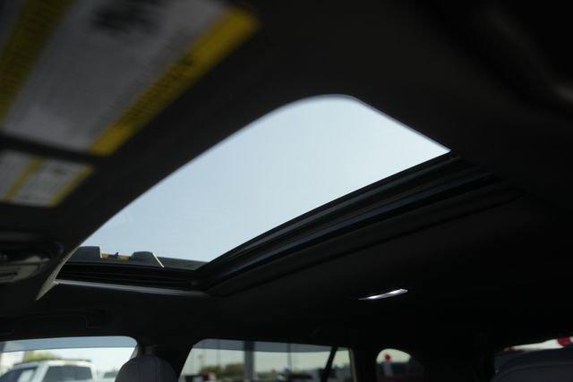 used 2024 Subaru Outback car, priced at $33,439