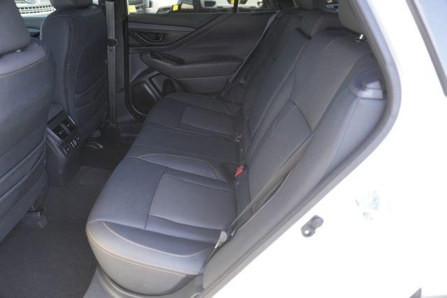 used 2024 Subaru Outback car, priced at $33,439