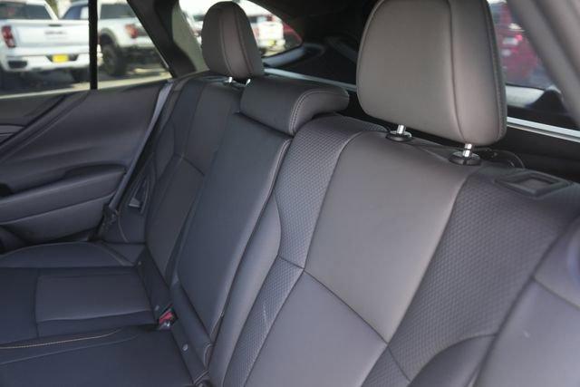used 2024 Subaru Outback car, priced at $33,439
