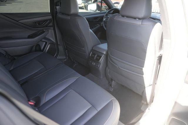 used 2024 Subaru Outback car, priced at $33,439
