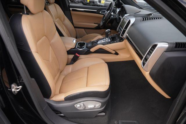 used 2016 Porsche Cayenne car, priced at $11,995