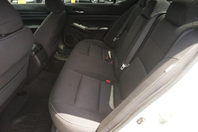 used 2020 Nissan Altima car, priced at $14,219