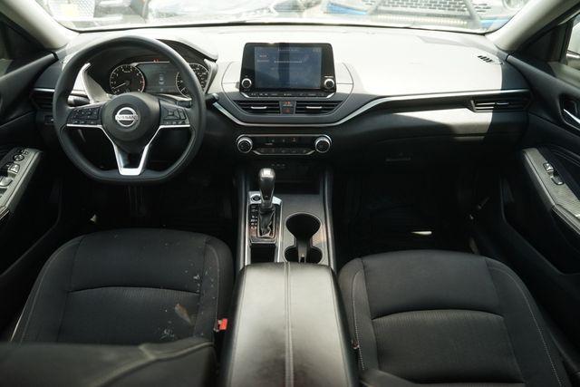 used 2020 Nissan Altima car, priced at $14,219