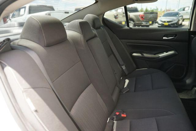 used 2020 Nissan Altima car, priced at $14,219