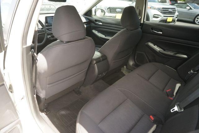 used 2020 Nissan Altima car, priced at $14,219