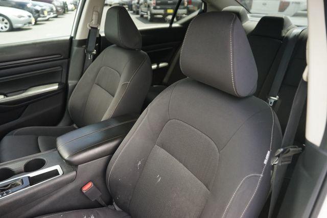 used 2020 Nissan Altima car, priced at $14,219