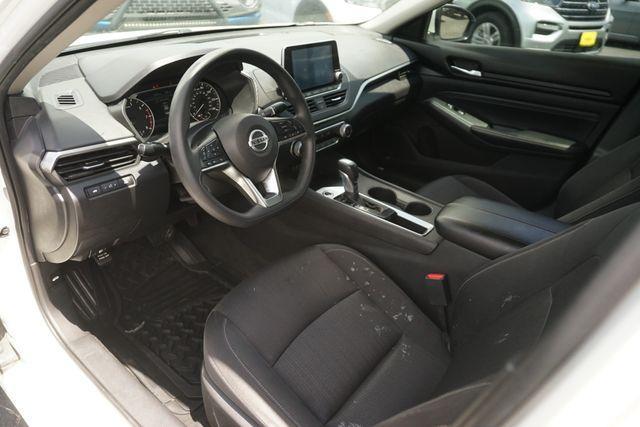 used 2020 Nissan Altima car, priced at $14,219