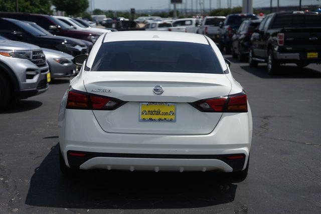 used 2020 Nissan Altima car, priced at $14,219