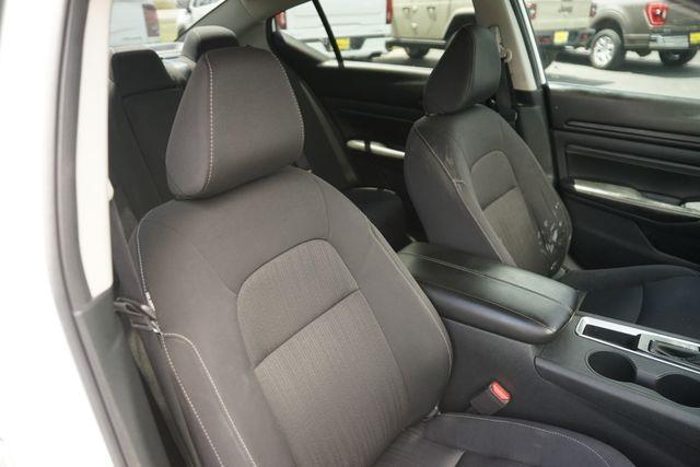 used 2020 Nissan Altima car, priced at $14,219