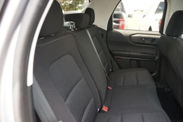 used 2022 Ford Bronco Sport car, priced at $23,978