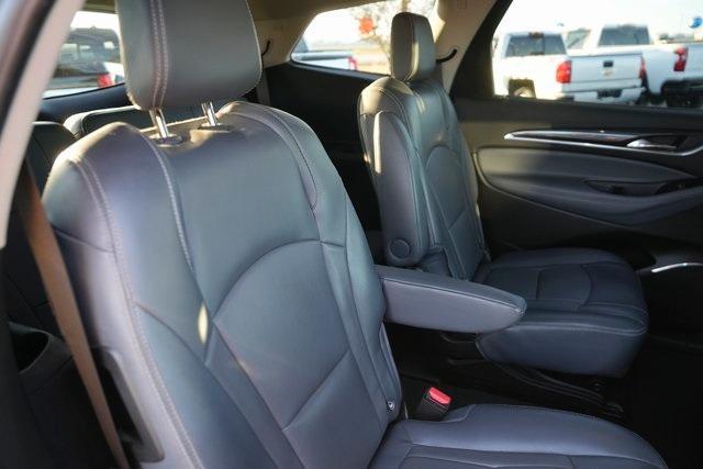 used 2018 Buick Enclave car, priced at $14,436