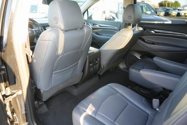 used 2018 Buick Enclave car, priced at $14,436