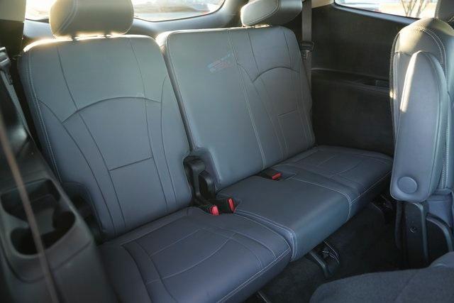 used 2018 Buick Enclave car, priced at $14,436