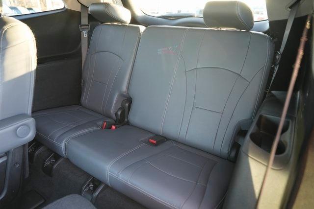 used 2018 Buick Enclave car, priced at $14,436