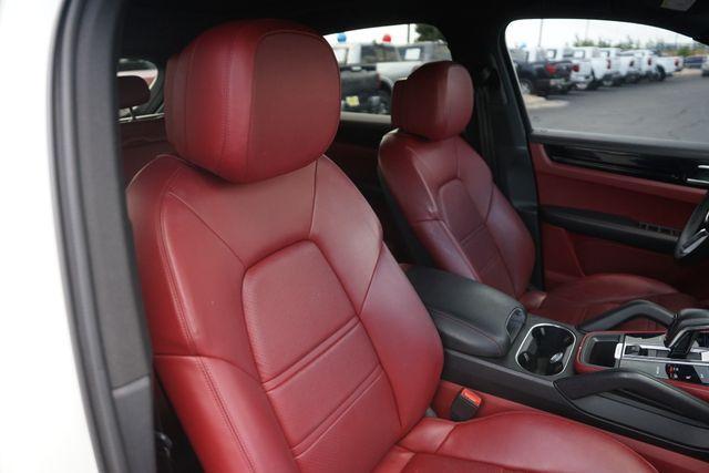 used 2019 Porsche Cayenne car, priced at $32,668