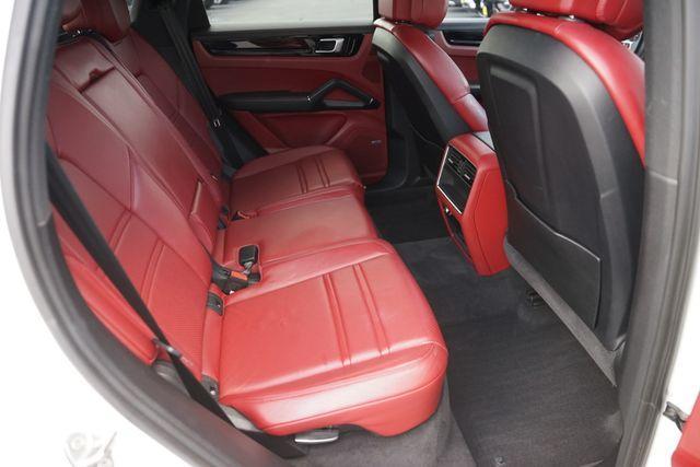 used 2019 Porsche Cayenne car, priced at $32,668