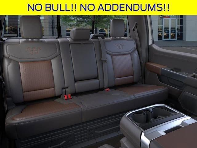 new 2026 Ford F-150 car, priced at $73,692