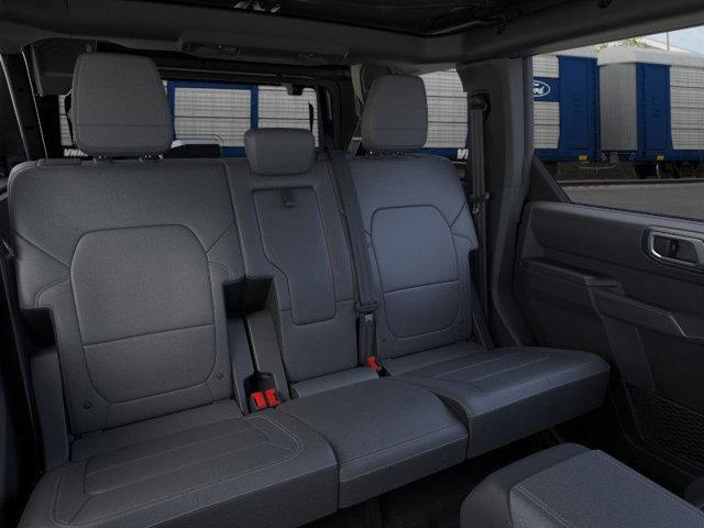 new 2026 Ford Bronco car, priced at $61,964