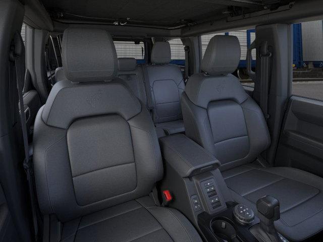 new 2026 Ford Bronco car, priced at $61,964