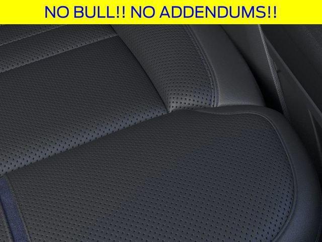 new 2025 Ford F-150 car, priced at $74,770