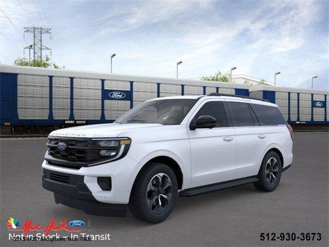 new 2026 Ford Expedition car, priced at $72,645