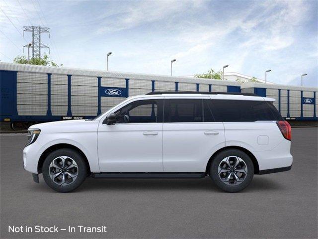 new 2026 Ford Expedition car, priced at $72,645