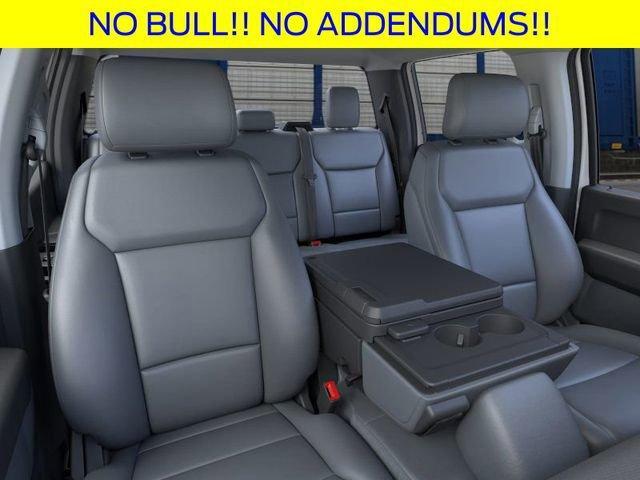 new 2026 Ford F-150 car, priced at $46,734