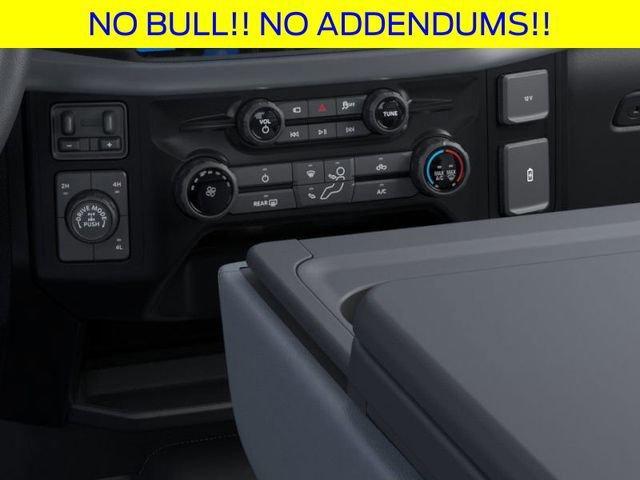 new 2026 Ford F-150 car, priced at $46,734