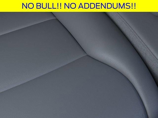 new 2026 Ford F-150 car, priced at $46,734