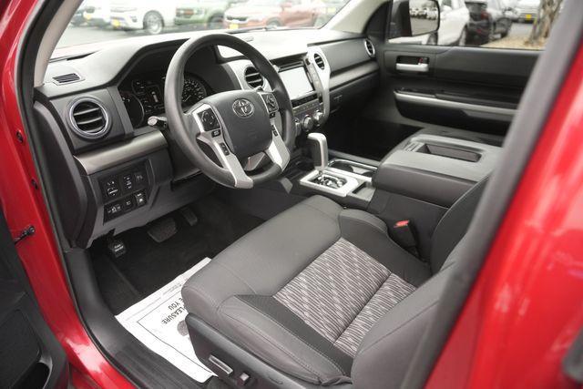 used 2018 Toyota Tundra car, priced at $22,569