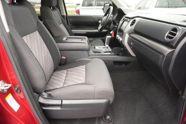 used 2018 Toyota Tundra car, priced at $22,569
