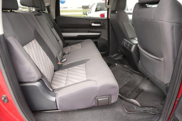 used 2018 Toyota Tundra car, priced at $22,569