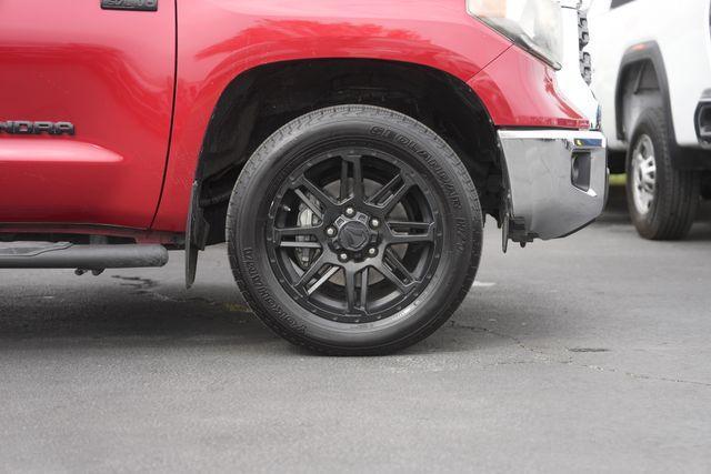 used 2018 Toyota Tundra car, priced at $22,569