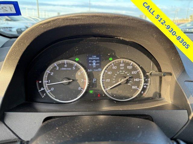 used 2015 Acura RDX car, priced at $10,995