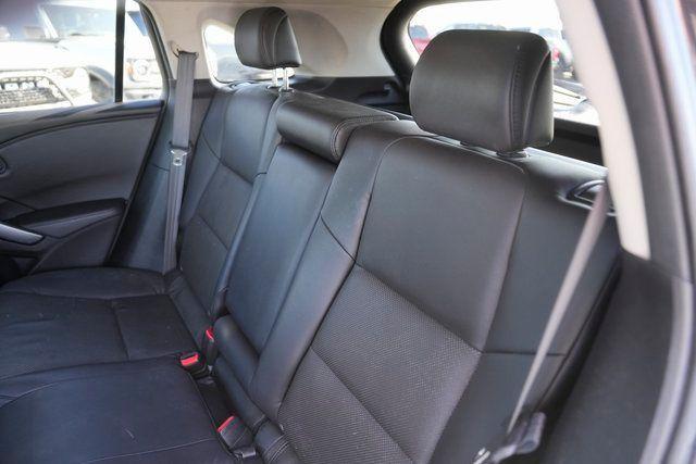 used 2015 Acura RDX car, priced at $9,798