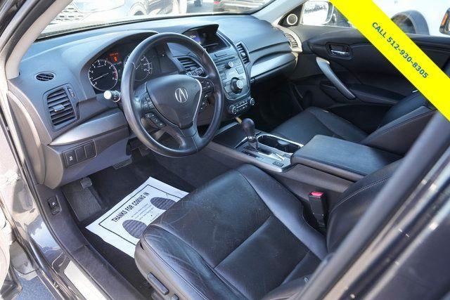 used 2015 Acura RDX car, priced at $9,798