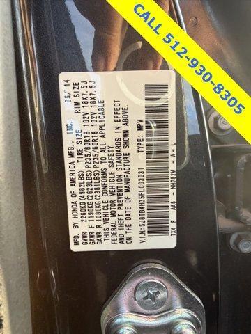 used 2015 Acura RDX car, priced at $10,995