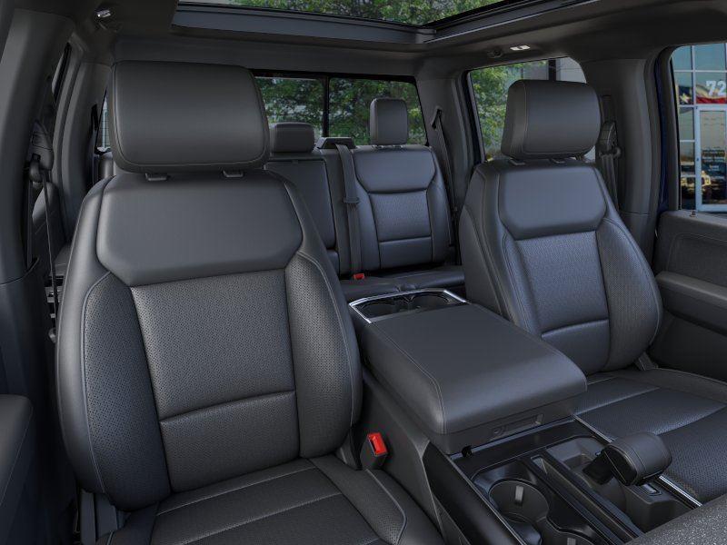 new 2026 Ford F-150 car, priced at $62,065