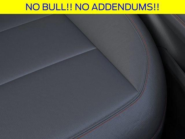 new 2026 Ford Explorer car, priced at $42,480