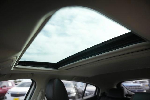 used 2015 Mazda Mazda3 car, priced at $15,998