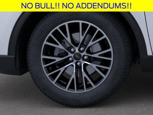 new 2026 Ford Escape car, priced at $33,406