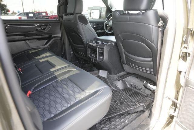 used 2021 Ram 1500 car, priced at $35,968