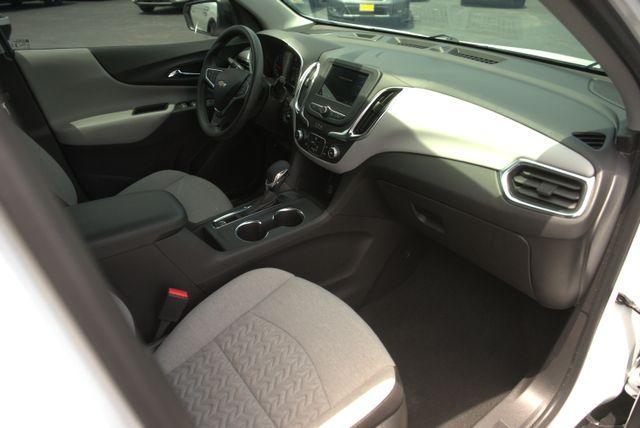 used 2023 Chevrolet Equinox car, priced at $19,419