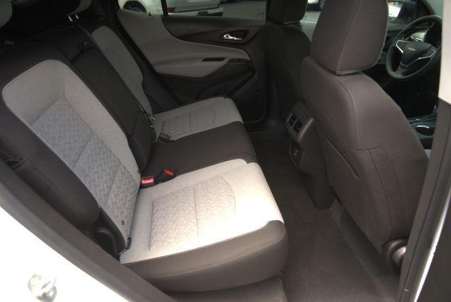 used 2023 Chevrolet Equinox car, priced at $19,419