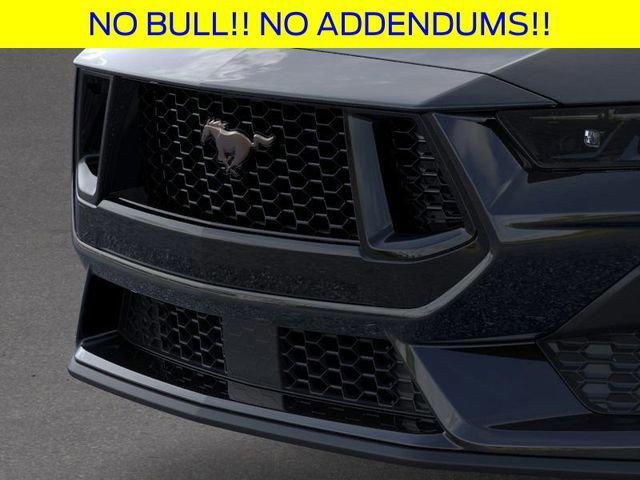 new 2026 Ford Mustang car, priced at $61,246