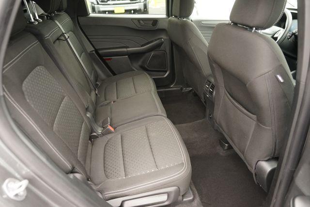 used 2025 Ford Escape car, priced at $22,789